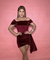 Vestido Bianca - comprar online