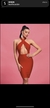 Vestido Monic - Naibshop