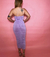 Vestido Melanie - comprar online