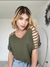 Blusa Camila