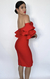 Vestido Channel