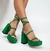 Sandalias Bianca