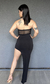 Vestido Bella - comprar online