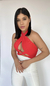 Top Chiara - comprar online