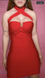 Vestido Cameron - comprar online