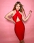 Vestido Monic