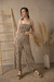 Jumpsuit Spring
