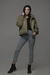 Parka Puffa Tini