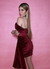 Vestido Bianca - Naibshop