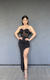 Vestido Bella