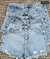 Short Leticia en internet