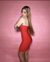 Vestido Cameròn - Naibshop