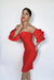 Vestido Channel - tienda online