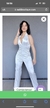 Jumpsuit Helena