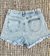 Short Leticia - Naibshop