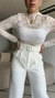 Pantalon Fiori en internet