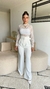 Pantalon Fiori
