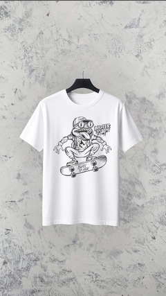 Camiseta - Cusco Master Pop Sapo - comprar online