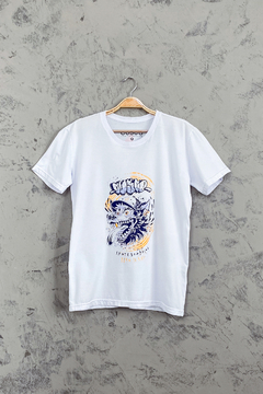 Camiseta Hell Dog - comprar online