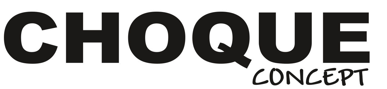 Choque Concept