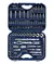 Juego de Bocallaves con Accesorios [1/2"] (110Pzs)