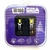 IRON LED LED12961CREEBL - T10 SUPER CANBUS BLANCOS PAR -IR100-