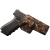Funda Glock - comprar online