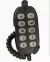Sirena SoS ser840 - comprar online