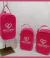 Necessaire Bronzoni pq