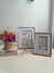 porta retrato P - Blooming Decor