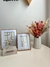 caixa em mdf - Blooming Decor