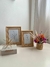 Porta retrato M - Blooming Decor