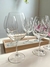 Taças de cristal - 2 unid. - comprar online