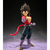 Figura Dragon Ball Vegeta Super Saiyan 4 - comprar en línea
