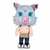 Peluche Inosuke Hashibira Kimetsu no Yaiba - comprar en línea