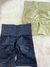 Calza corta push up Batik - tienda online