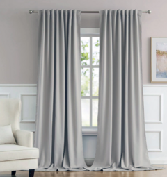 Cortinas Tropical Mecanico - comprar online