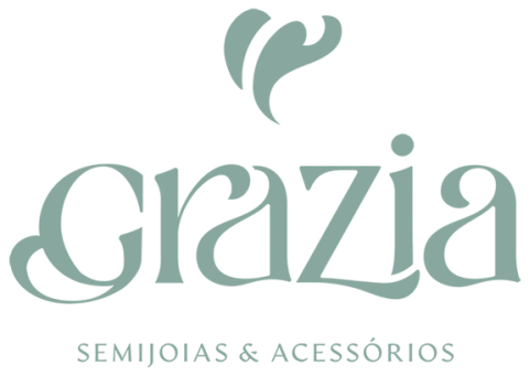 GRAZIA | Semijoias & Acessórios