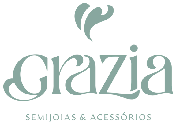 GRAZIA | Semijoias & Acessórios
