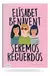 Saga Fuimos Canciones- Elizabet Benabent 2 Libros - comprar online