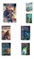 Saga Harry Potter - 7 Libros
