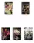 Saga Flores En El Ático / V.c Andrews 5 Libros