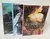 Saga The Witcher Andrej Sapkowski 9 Libros Físicos - Tus Sagas