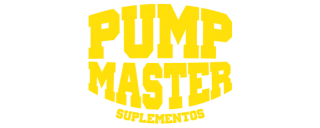 Pump Master Suplementos