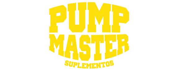 Pump Master Suplementos