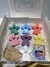 BOX DESEOS - comprar online