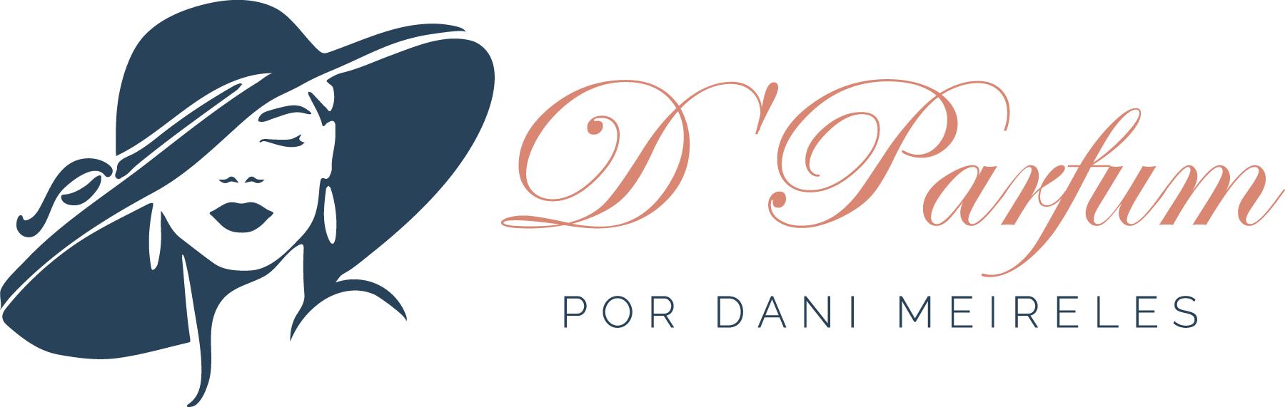 D'Parfum por Dani Meireles