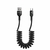 Cable Tipo C Retráctil Carga Rápida 1.8m
