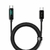 Cable Usb-c A Tipo C Pd De 100 W 20 V Pantalla Digital - comprar online