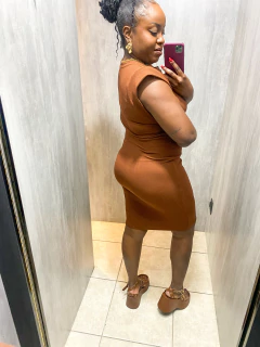 VESTIDO MANGA JAPONESA ANARRUGA - loja online